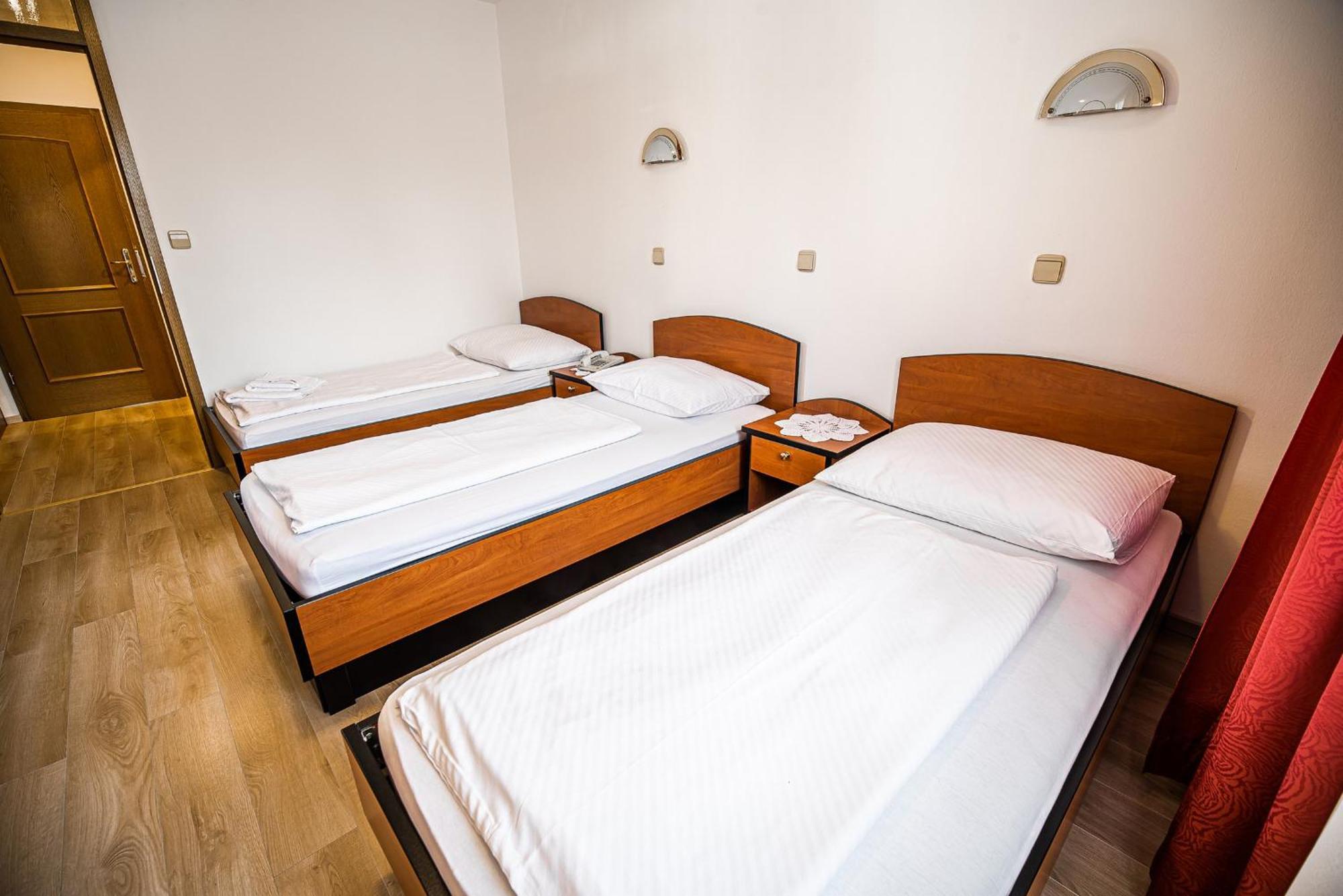 Guesthouse Leski Dvor Lesce  Chambre photo