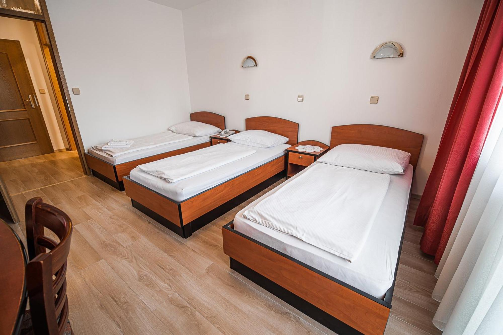 Guesthouse Leski Dvor Lesce  Chambre photo