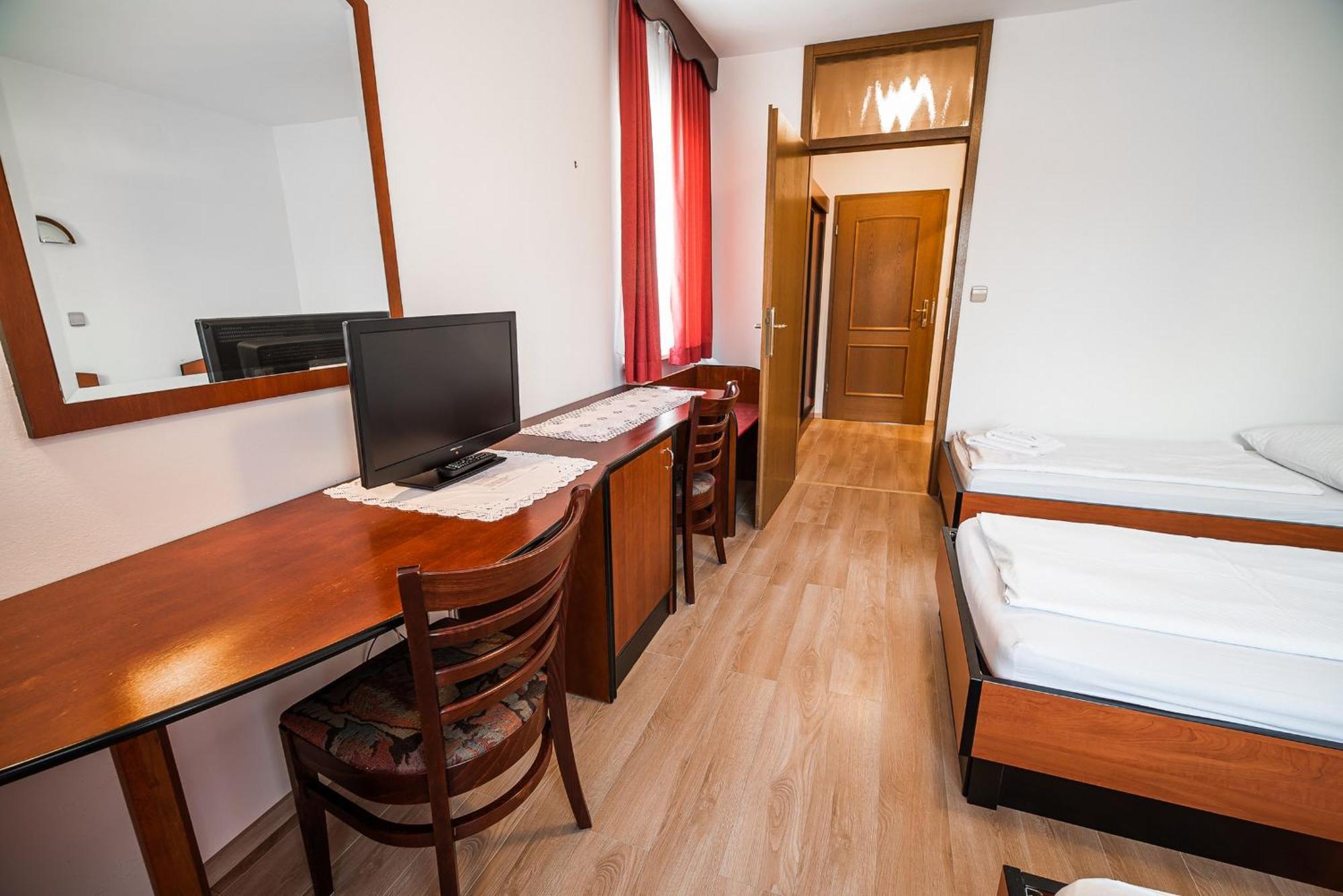 Guesthouse Leski Dvor Lesce  Chambre photo