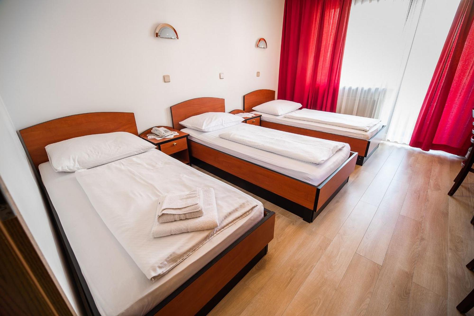 Guesthouse Leski Dvor Lesce  Chambre photo