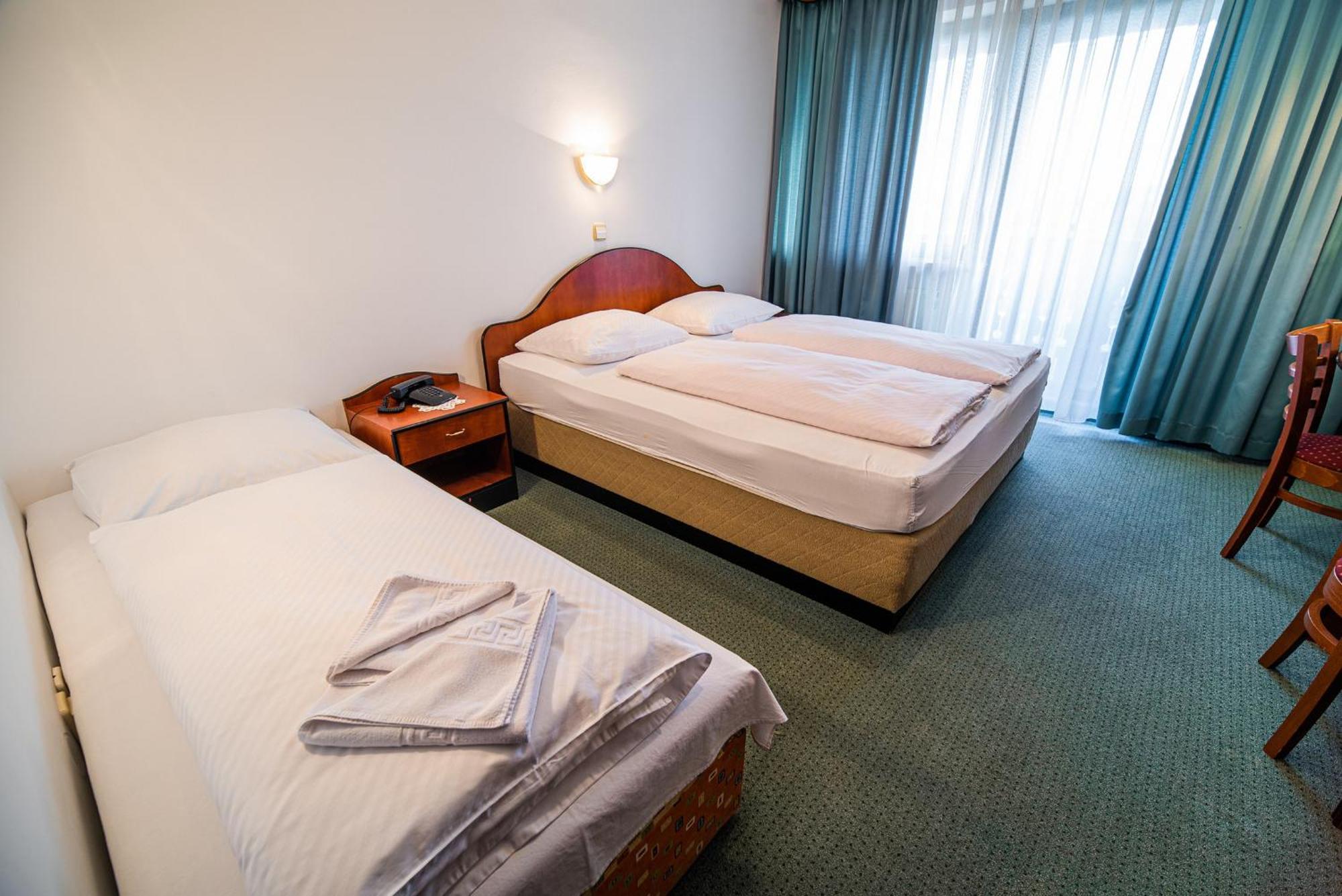 Guesthouse Leski Dvor Lesce  Chambre photo