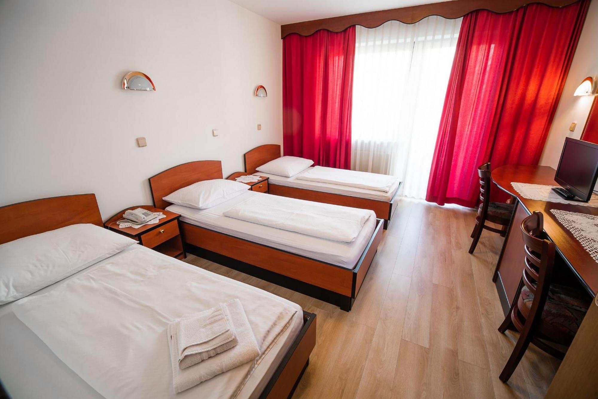 Guesthouse Leski Dvor Lesce  Chambre photo