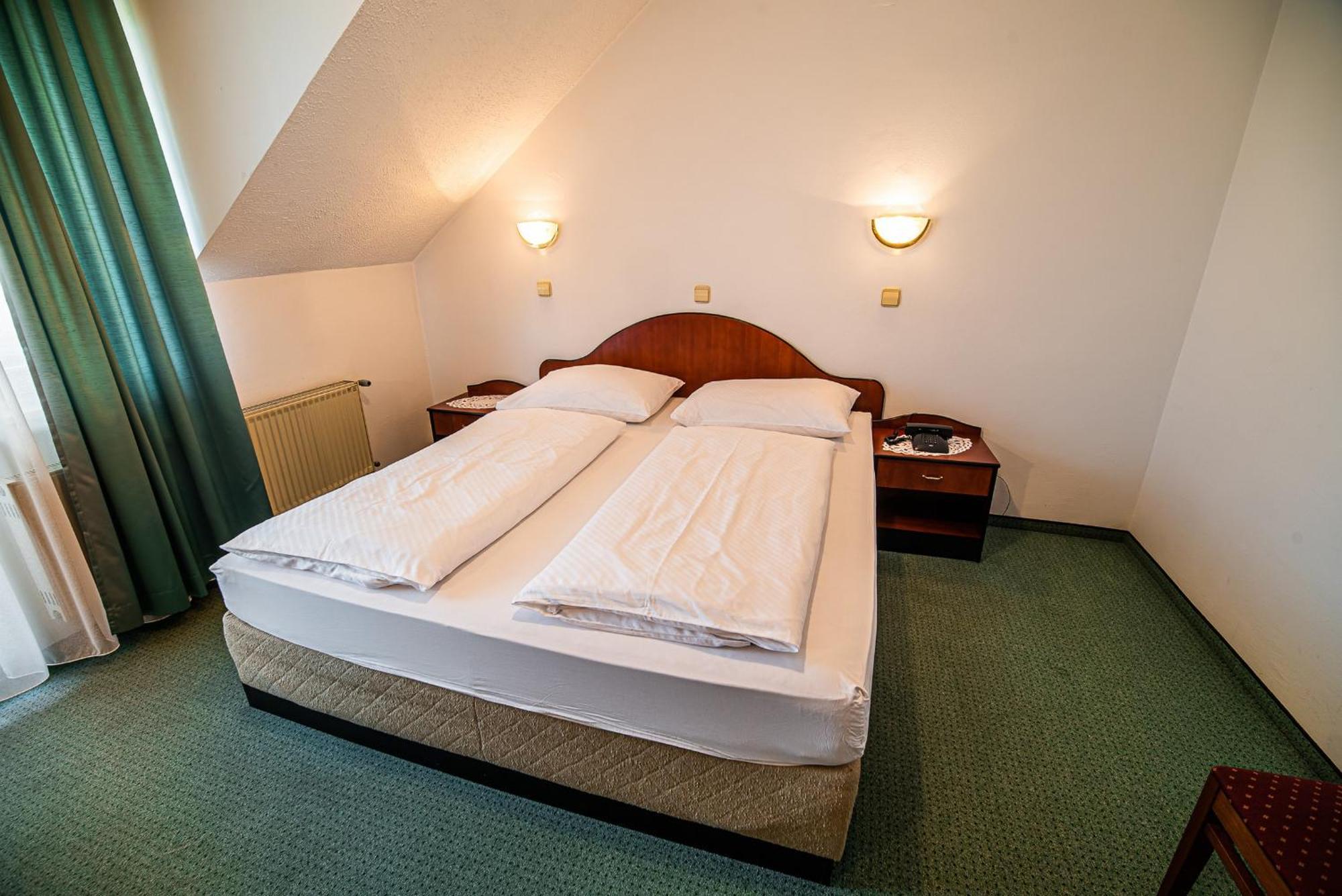 Guesthouse Leski Dvor Lesce  Chambre photo